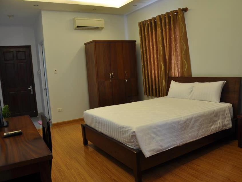 My Anh Saigon Hotel مدينة هوشي منه المظهر الخارجي الصورة